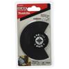 Makita Multi-Tool Round Saw TMA046BIM 100mm Bimetal Blade for Wood and Metal