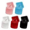 Kitten Shaped Keycap With MAO Profile Optimized Long Typing For MX Switches Mechanical Keyboards Keycaps 10pcs