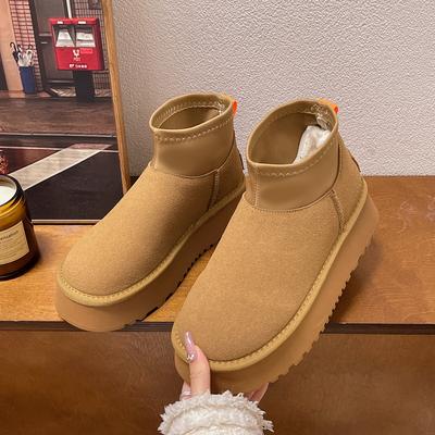 Stivaletti – Stivaletti