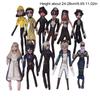 Identity V Anime Anime Game Cosplay Doll Plush Stuffed Dolls Abstract Twistable Shape Stuffed Doll Toy Gifts
