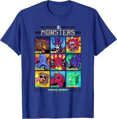 Tops – Camisetas