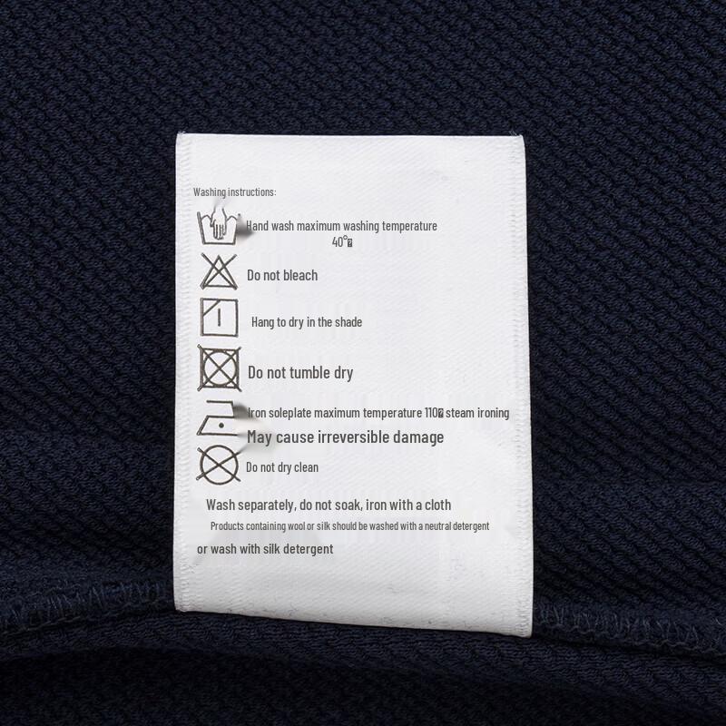 HAZZYS Men's Casual Tapered Sweatpants