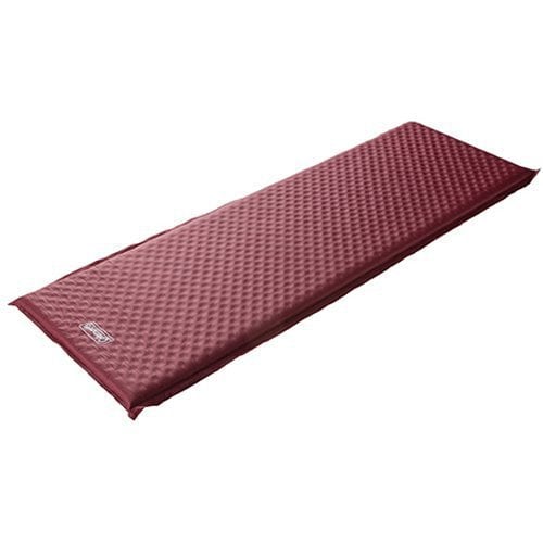 Надувной коврик Coleman Camper Single III Air Mat 2000032354