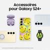 Smartphone - SAMSUNG - Galaxy S24 Plus - 256 Go - 12 Go RAM - 6,7" -Single SIM - Version US (États-Unis) - Very good condition