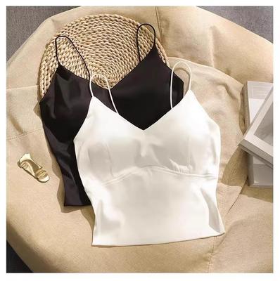 Tops – Camisas y Camisetas sin mangas
