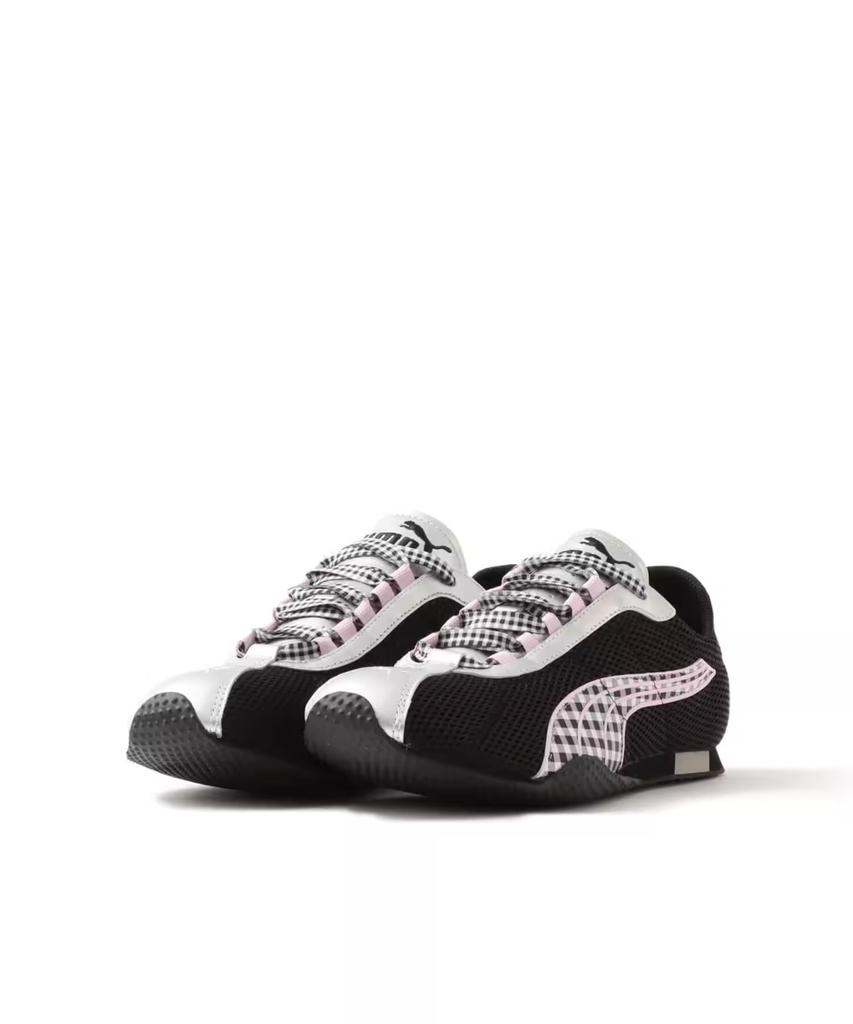 409798-01 Atmos Pink Puma H-Street Picnic (Men's)