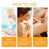 SPF50 Sunscreen-Moisturizing, Nourishing and Softening the Skin Texture,Light and Breathable, Resistant To UV Rays,60g