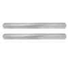 Kitchen Cabinet Protection Drawer Cover Sleeve Easy Install Protection Strip Sleeve Type Design Prevents Water Damage
