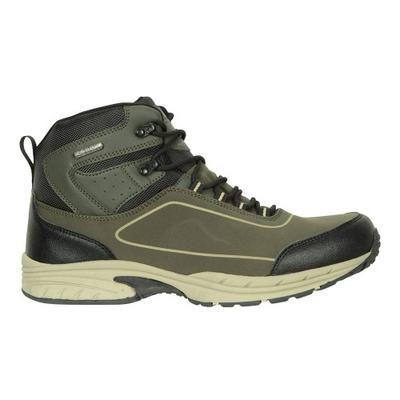 Mens Ramble Softshell Waterproof Boots