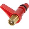 Carbman 437228 18-7044 Primer Solenoid Service Maintenance Valve Kit Replacement for Johnson Evinrude 2 3 4 6 8 Cyl 175158 341297 341071 331365