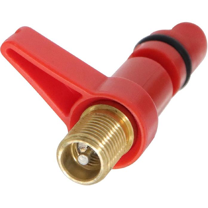 Carbman 437228 18-7044 Primer Solenoid Service Maintenance Valve Kit Replacement for Johnson Evinrude 2 3 4 6 8 Cyl 175158 341297 341071 331365