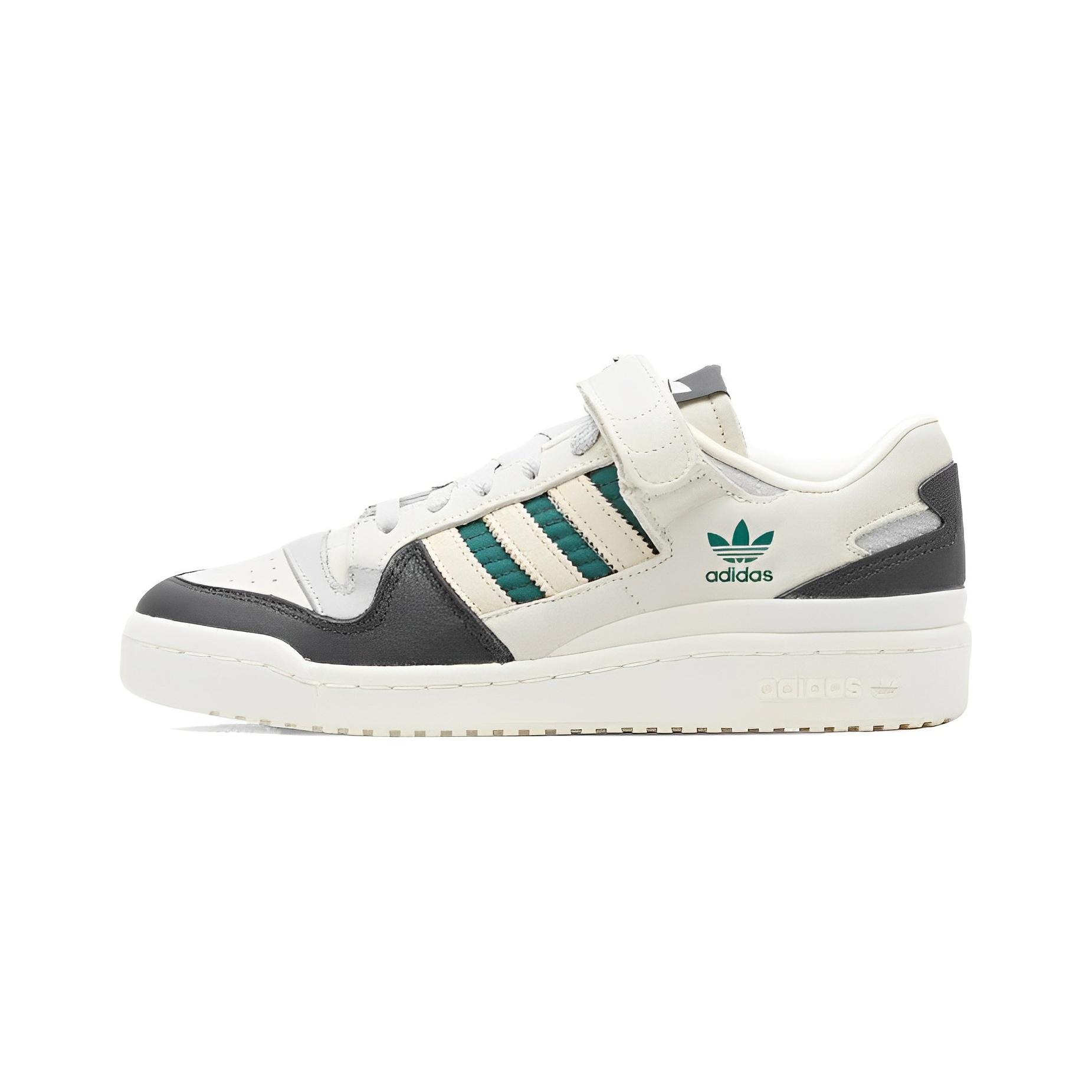 

кроссовки Unisex adidas originals FORUM Skate shoes HQ6938