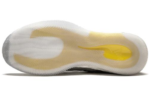 D Rose 7 Sneakersnstuff x D Rose 7 Adidas Primeknit 'Onix Yellow' BB1946