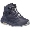 Треккинговые ботинки Jack Wolfskin Terraventure Texapore Mid