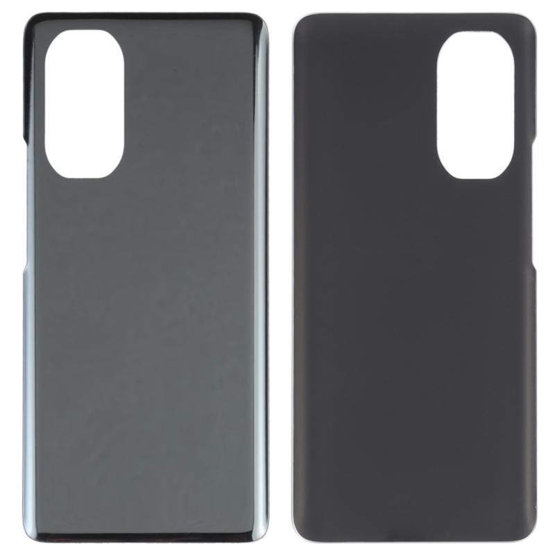 

For Honor 50 Pro Back Battery Housing Cover Replacement (without Logo) Black