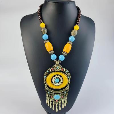 Fashion Necklace For Women's Jewelry