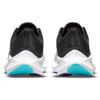 Nike Air Zoom Winflo 8 'White Black' Women's Sneakers CW3421-103