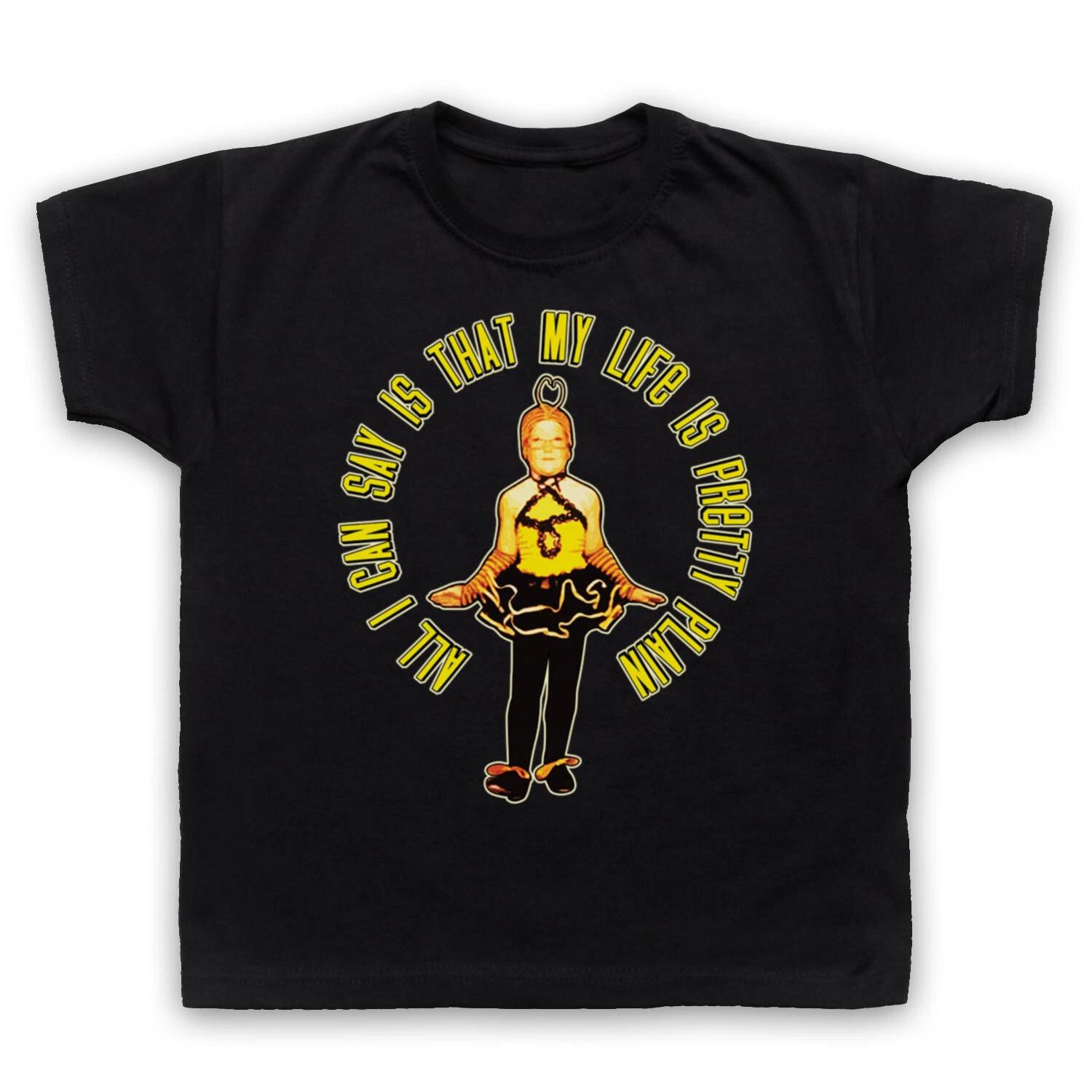 BLIND MELON НЕОФИЦИАЛЬНАЯ РОК-ГРУППА БЕЗ ДОЖДЯ ВСЕ, ЧТО Я МОГУ СКАЗАТЬ ДЕТИ ДЕТСКИЙ Мальчики Малыш Дети Футболка 160