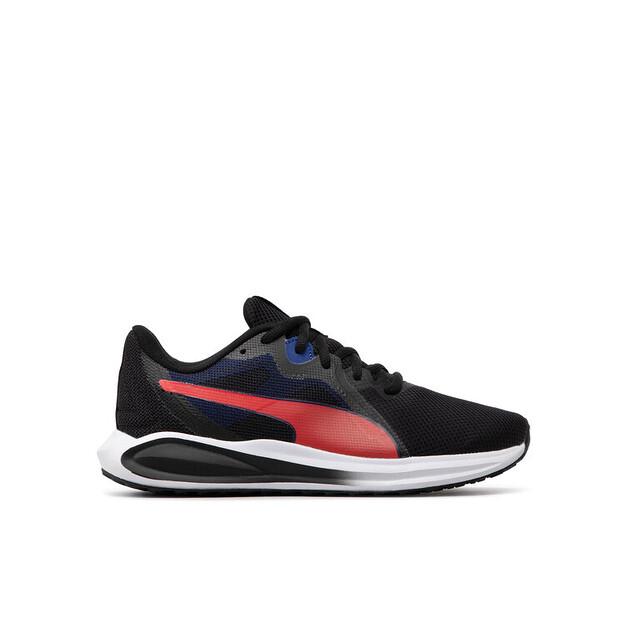 Кроссовки Puma Twitch Runner Mutant Jr EU 37