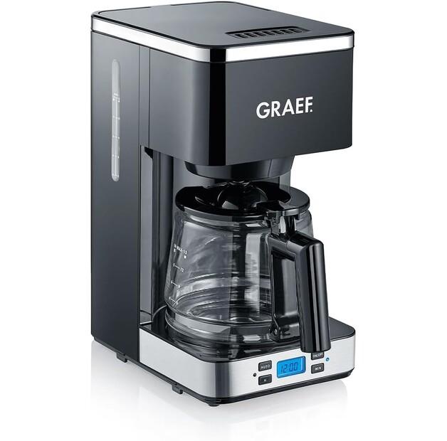 Кофеварка Graef FK 502