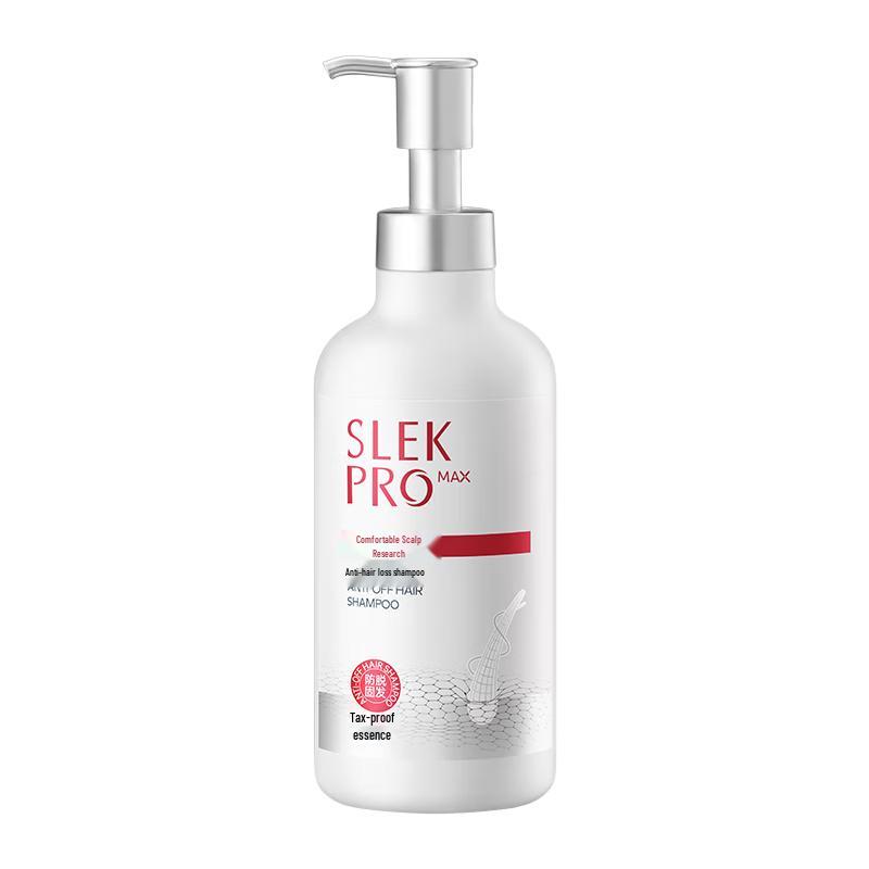 Shu Lei Anti-Hair Loss & Oil Control Shampoo