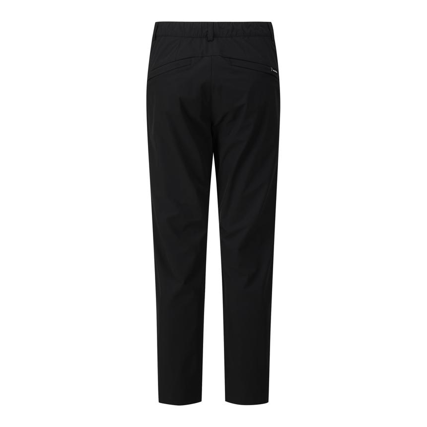 BLACKYAK Men'S Cotton-Like Tapered Pants #1_Bk
