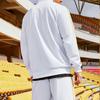 New Adidas Real Madrid C.F Jacket Men's White HY0618