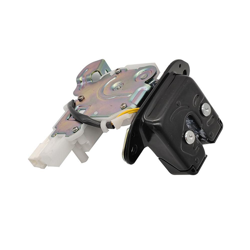 New Rear Trunk Door Lid Tailgate Lock 74800-T7A-J01 Fit For Honda HR-V 2016-2019