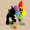 New Product: DANDY'S WORLD TwistedAndy Playboy Sunflower Plush Doll