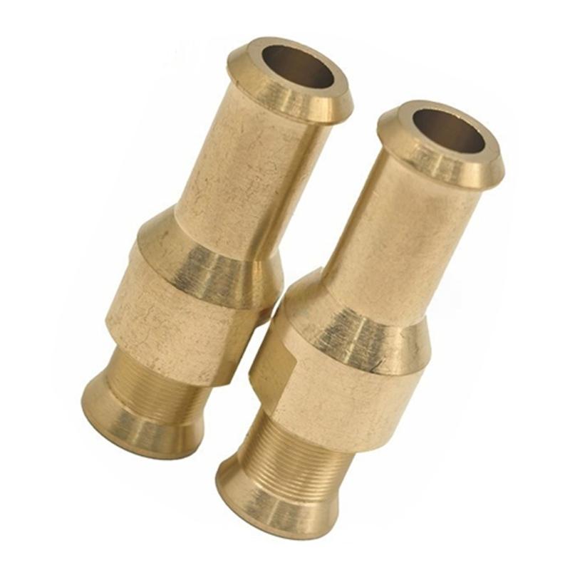 Reliable Vehicle Sunroof Panel Water Drain Tube Pipe Connector Joint Fitting Repair Part For L405 L494 LR054820 LR054821
