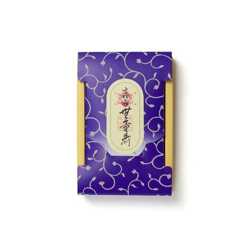 Shoyeido Incense, Tokushukoh, Muryoju, 25g, Small Box #410841