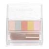 CANMAKE Pastel Veil Concealer 01 Light Beige Puder-Concealer Farbkorrektur Feuchtigkeitsspendend 1,85g