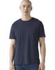 T-shirt Standard Fit Short Sleeve Men A8599-0001 US L