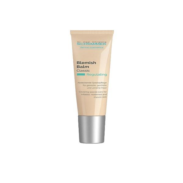 

Доктор. Schrammek Original Schrammek Blemish Balm BB-крем 15 мл, мед, 1 шт.