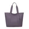 New Simple Casual Tote Bag Women's Large-capacity Commuter Women's Bag Travel Fashion and Lightweight Women's Shoulder Bag