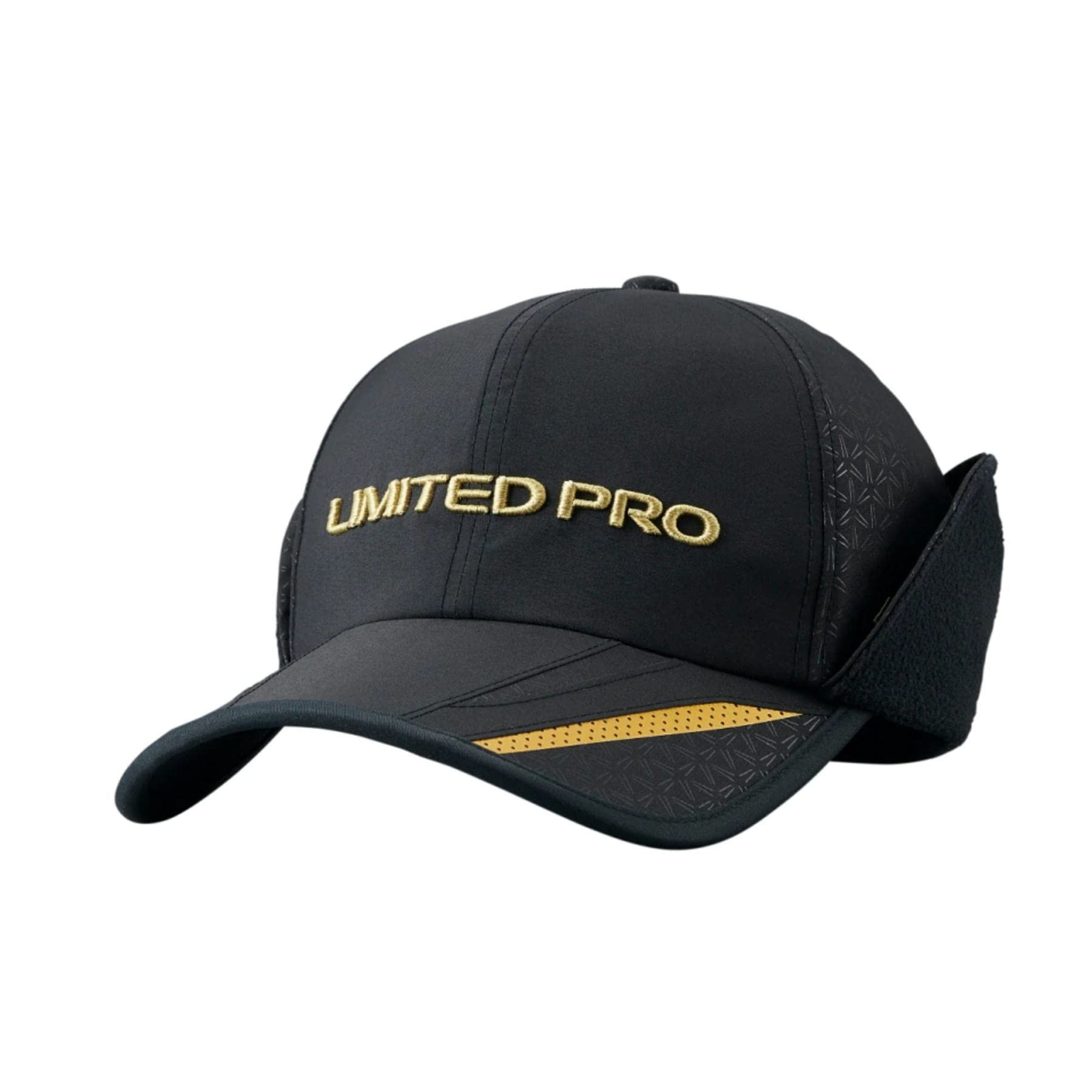 

Limited Pro Boa Cap Limited Черный M [Shimano] CA-113V