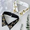 Accessoires – Cravates, nœuds papillon, cols et manchettes