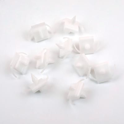 ESC ECF5014 10 sztuk klipsów do osłony bocznej 51711959929 do BMW