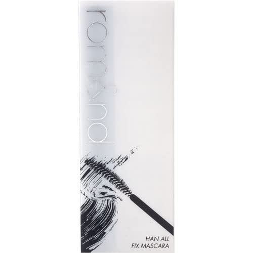 

[Genuine Product] rom&nd HA Fix Mascara Long Black 7g Creates elegant and long beautiful eyelashes
