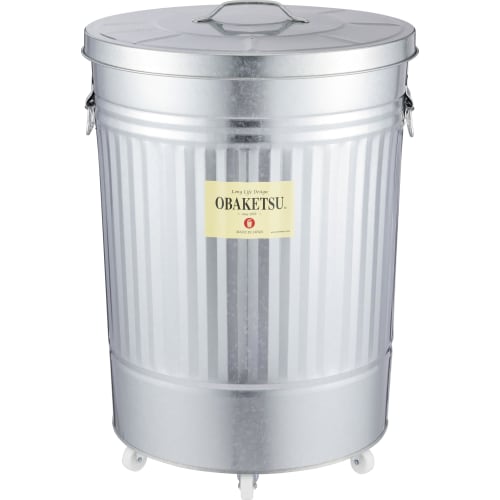 Obaketsu KM60 with casters