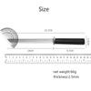 Stainless Steel Boning Knife Kitchen Knives Meat Knife Fruit Fishing Knife Cutter Tool