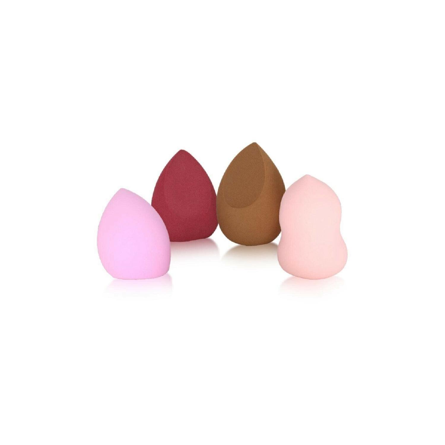 

4 Pack Makeup Sponge