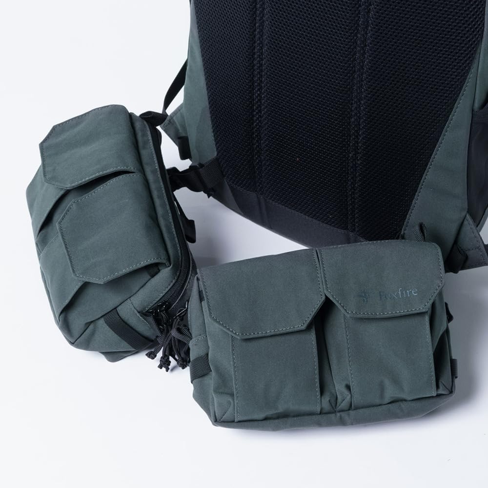 Foxfire RS Pack Vest