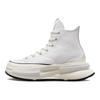 Converse Run Star Legacy CX Beyaz Fildişi Unisex Spor Ayakkabı Siyah A05111C