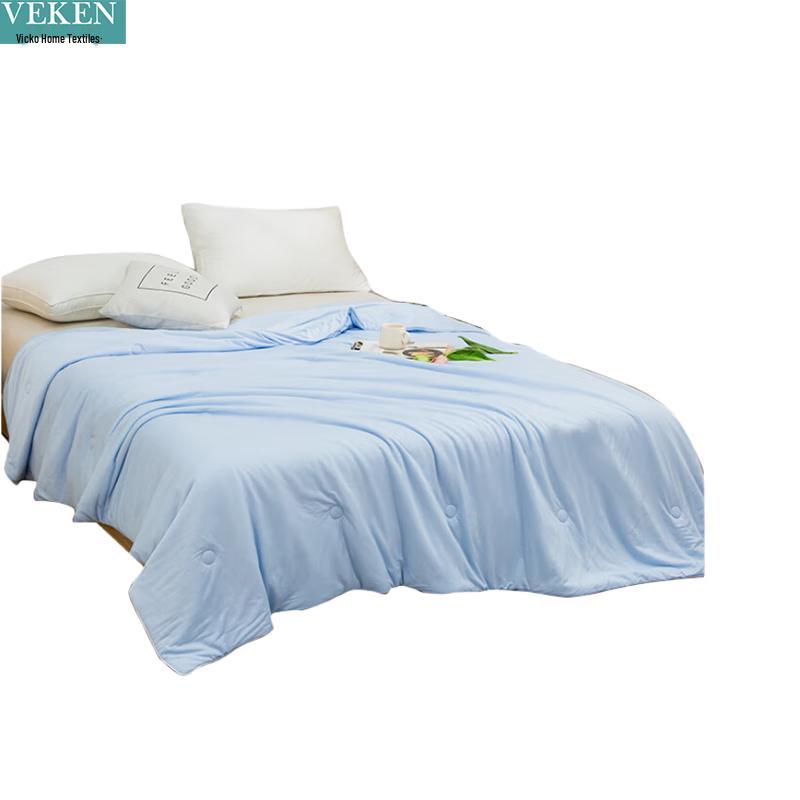 

VEKEN Magnolia Blossom All-Season Fiber Comforter