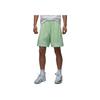 Jordan Dri-FIT Diamond Comfortable Fashion Soft Versatile Casual Shorts Men Shorts Steam-Green HF9911-376