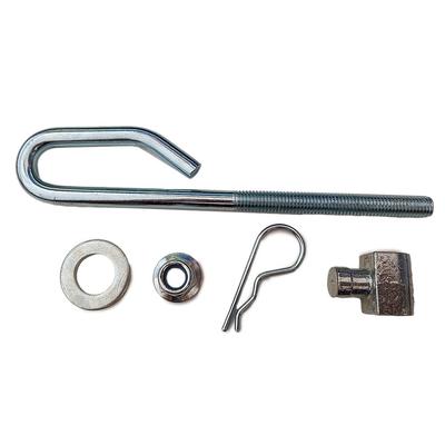 White Bolt 1 Set Compatible Deck Lift GX24864 14M7465