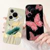 For Huawei Pura 70 Pro 5G Case Cute Cartoon Cover Shockproof Soft TPU Phone Cases For Huawei Pura 70 Pro Plus Pura70 Pro+ Fundas