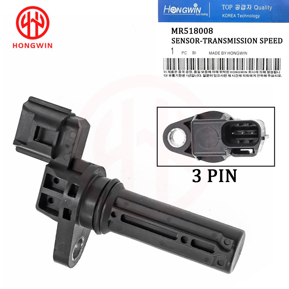 

New Camshaft Position Sensor OEM MR518008 G4T08271 G004T08272 For Mitsubishi Colt Plus Dingo Dion Lancer Mirage Engine 4G18,4G94 1pcs