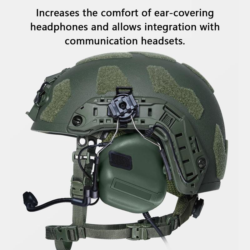 Tactical SF Super High Cut Helmet Level IIIA Helmet Wargame Sports Protective Hunting Gear Accessoires